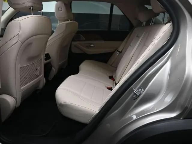2021 Mercedes-Benz GLE GLE 350 GLE 350
