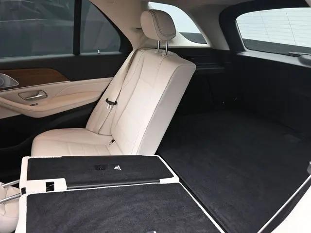 2021 Mercedes-Benz GLE GLE 350 GLE 350