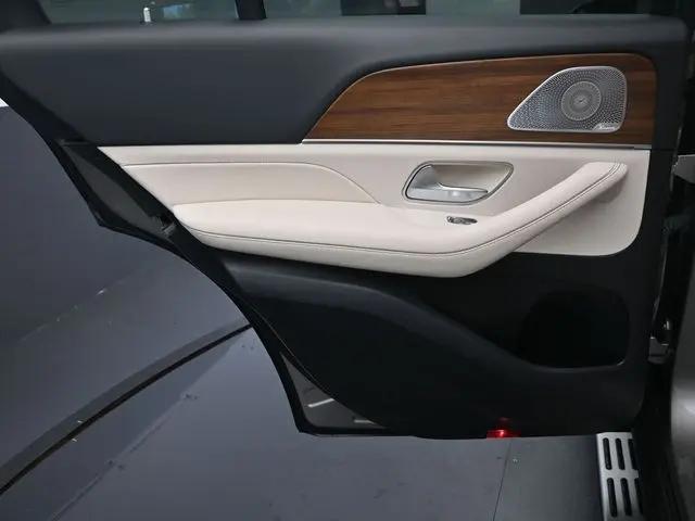 2021 Mercedes-Benz GLE GLE 350 GLE 350