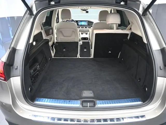 2021 Mercedes-Benz GLE GLE 350 GLE 350