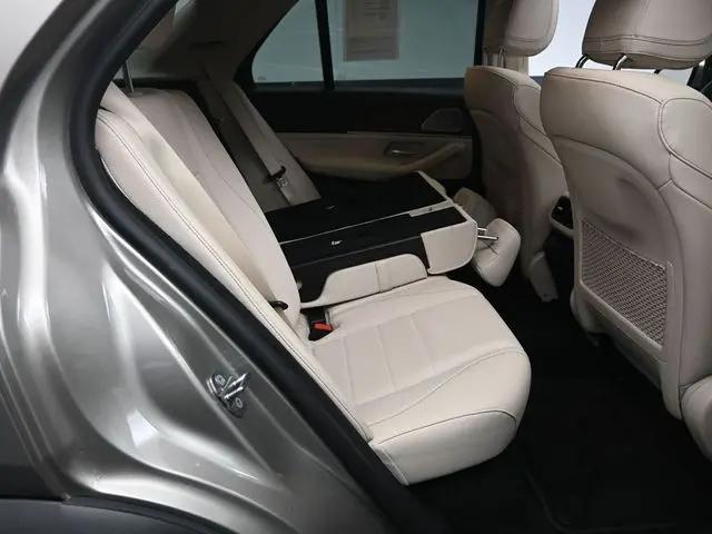 2021 Mercedes-Benz GLE GLE 350 GLE 350