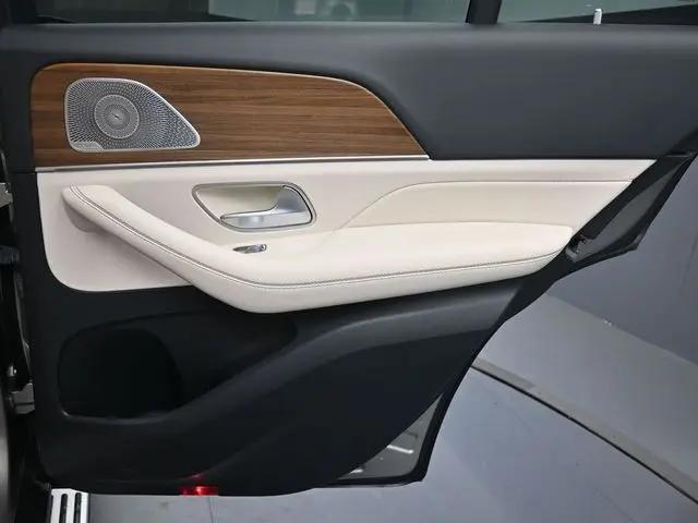 2021 Mercedes-Benz GLE GLE 350 GLE 350