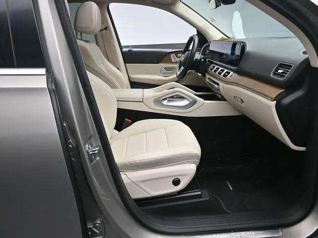 2021 Mercedes-Benz GLE GLE 350 GLE 350