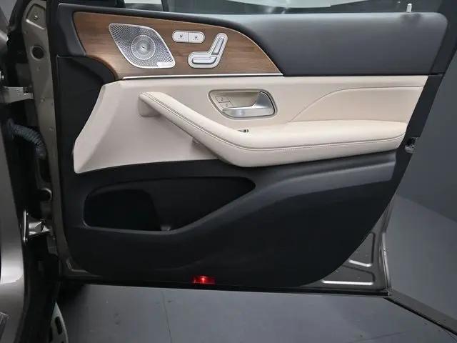 2021 Mercedes-Benz GLE GLE 350 GLE 350