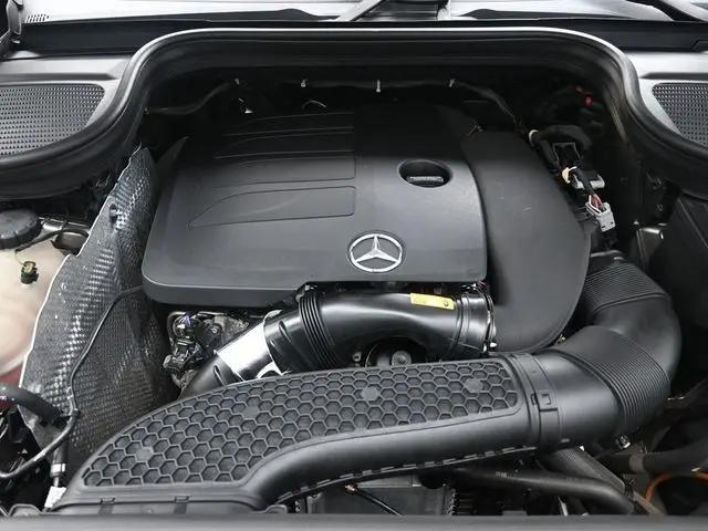 2021 Mercedes-Benz GLE GLE 350 GLE 350