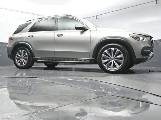 2021 Mercedes-Benz GLE GLE 350 GLE 350