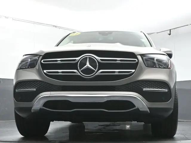 2021 Mercedes-Benz GLE GLE 350 GLE 350