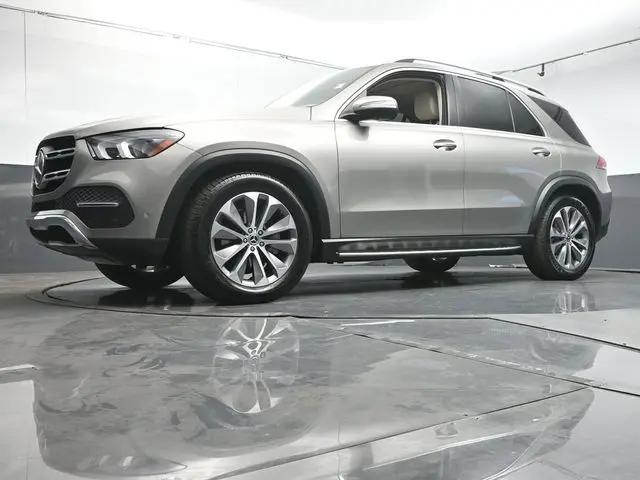 2021 Mercedes-Benz GLE GLE 350 GLE 350