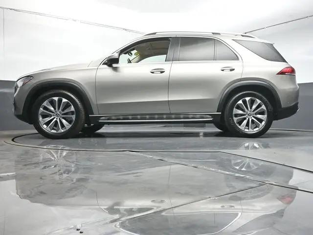 2021 Mercedes-Benz GLE GLE 350 GLE 350