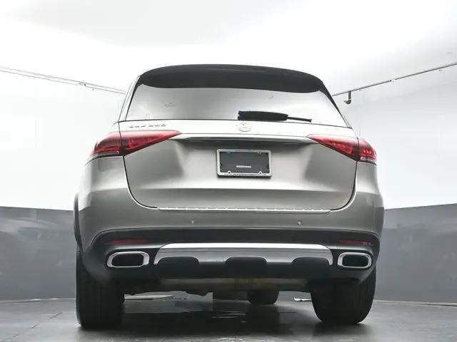 2021 Mercedes-Benz GLE GLE 350 GLE 350