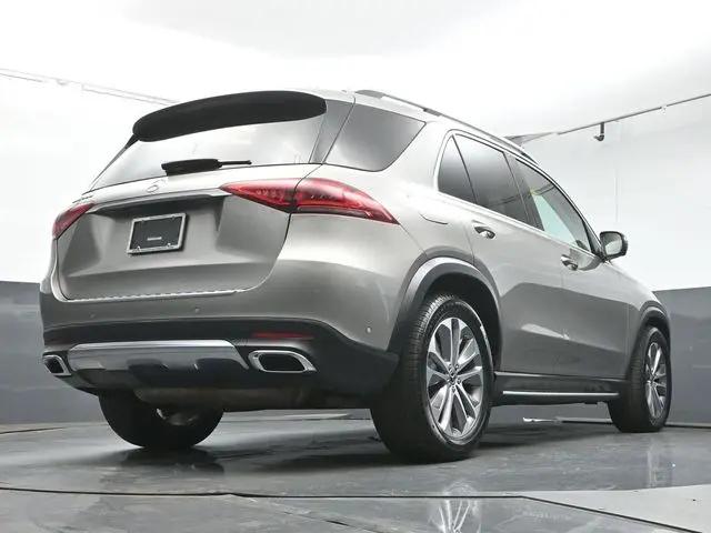 2021 Mercedes-Benz GLE GLE 350 GLE 350