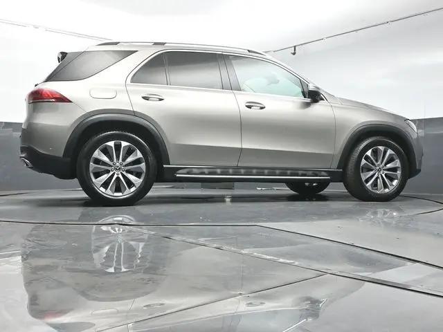 2021 Mercedes-Benz GLE GLE 350 GLE 350