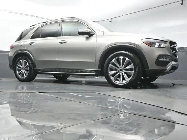2021 Mercedes-Benz GLE GLE 350 GLE 350
