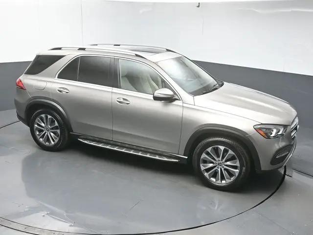 2021 Mercedes-Benz GLE GLE 350 GLE 350