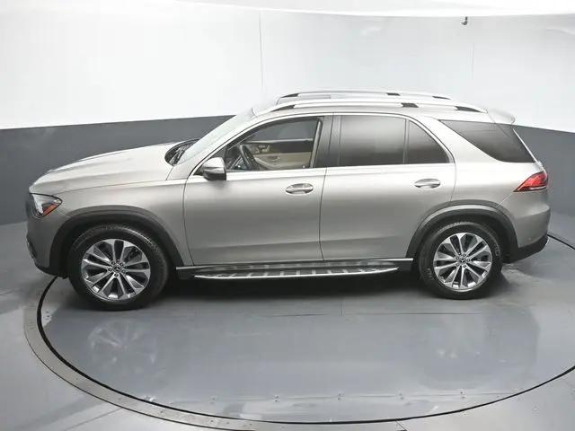 2021 Mercedes-Benz GLE GLE 350 GLE 350