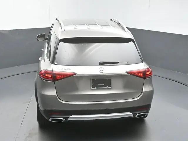 2021 Mercedes-Benz GLE GLE 350 GLE 350