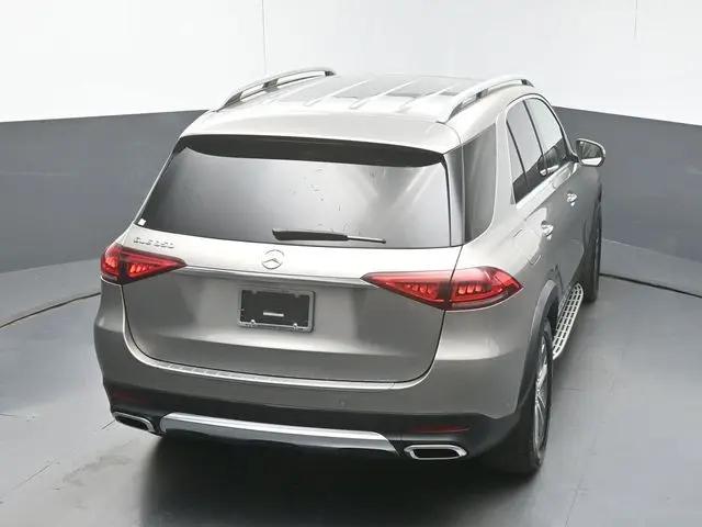2021 Mercedes-Benz GLE GLE 350 GLE 350