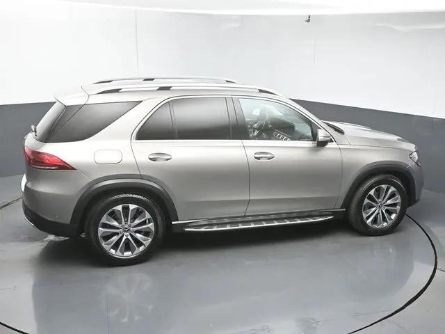 2021 Mercedes-Benz GLE GLE 350 GLE 350
