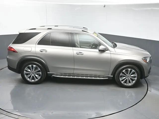 2021 Mercedes-Benz GLE GLE 350 GLE 350