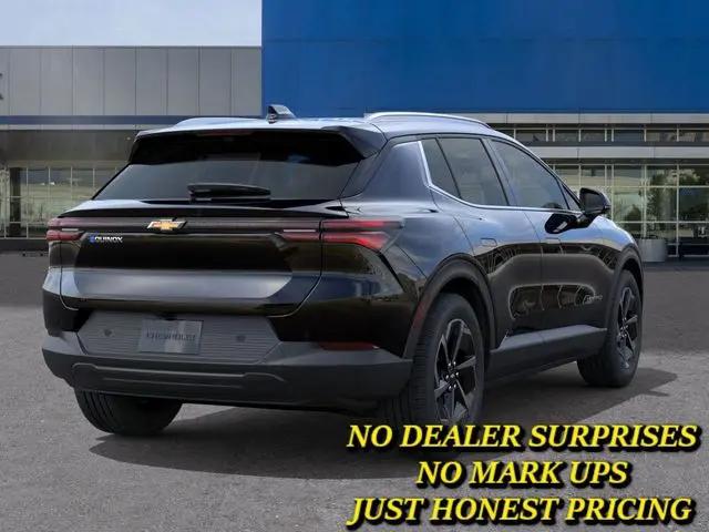 2026 Chevrolet Equinox LT 2, FWD