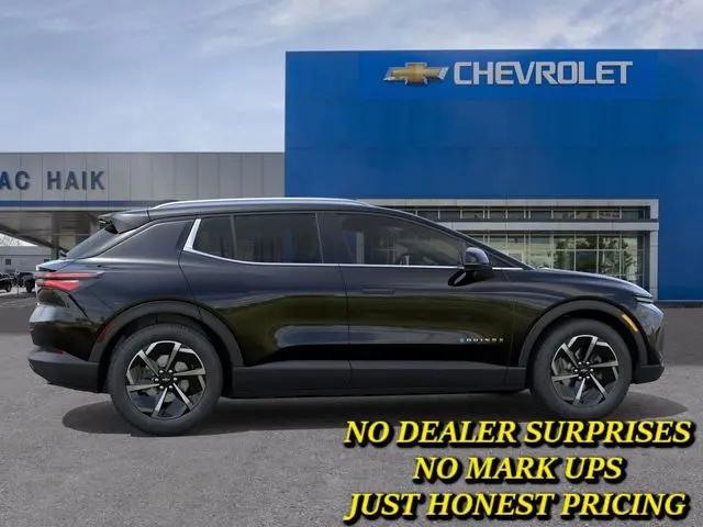 2026 Chevrolet Equinox LT 2, FWD