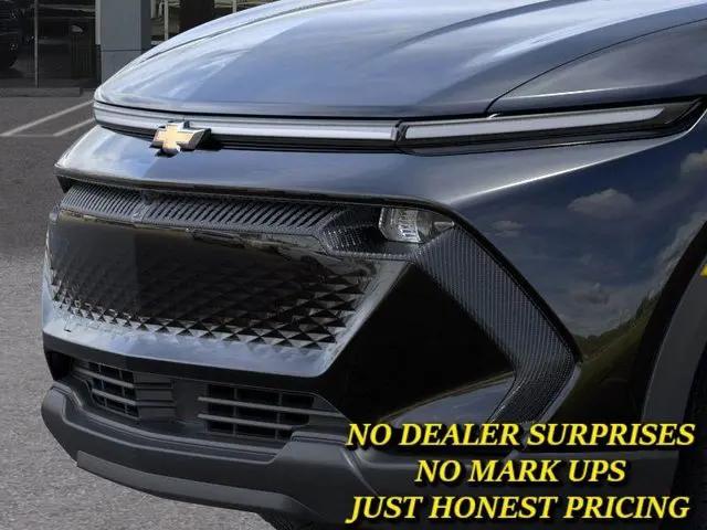 2026 Chevrolet Equinox LT 2, FWD