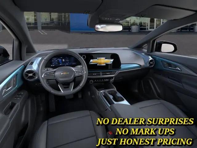 2026 Chevrolet Equinox LT 2, FWD