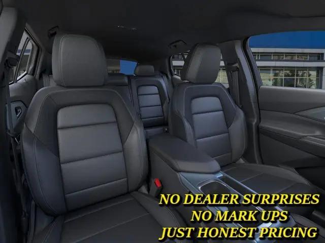 2026 Chevrolet Equinox LT 2, FWD