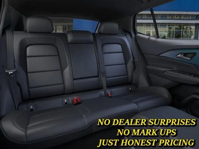 2026 Chevrolet Equinox LT 2, FWD