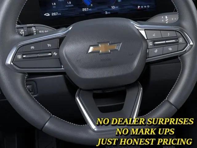 2026 Chevrolet Equinox LT 2, FWD