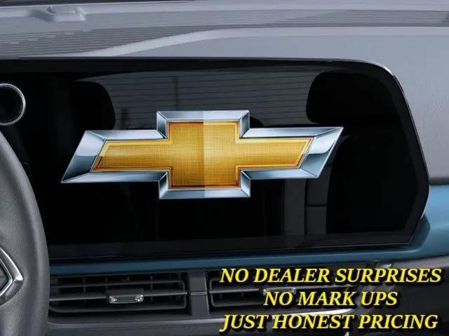 2026 Chevrolet Equinox LT 2, FWD