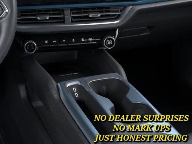 2026 Chevrolet Equinox LT 2, FWD