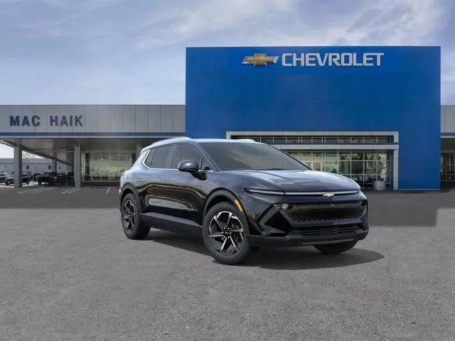 2026 Chevrolet Equinox LT 2 for sale in Houston, TX