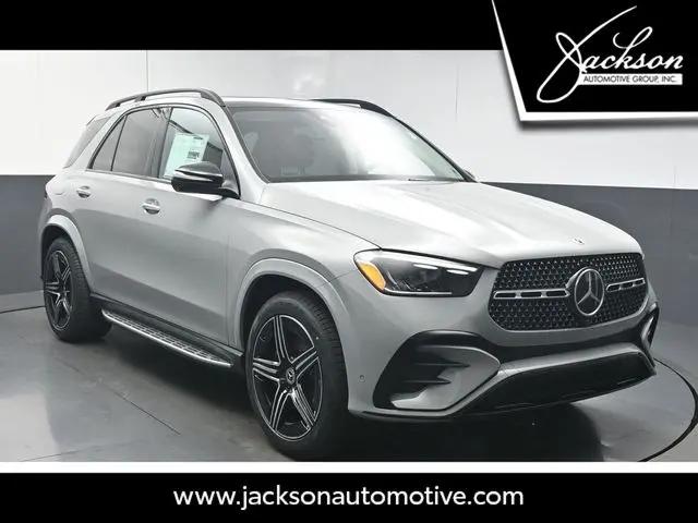 2026 Mercedes-Benz GLE GLE 350 GLE 350 for sale in Macon, GA