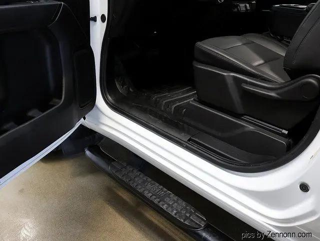 2025 Chevrolet Silverado 2500HD 4WD Regular Cab Long Bed Work Truck