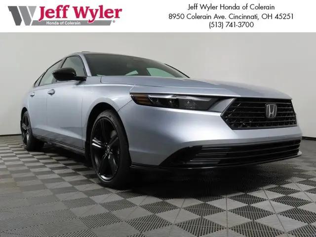 2026 Honda Accord Sedan Sport-L for sale in Cincinnati, OH