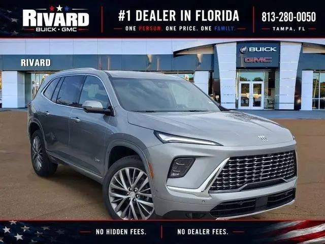 2026 Buick Enclave Avenir FWD for sale in Tampa, FL
