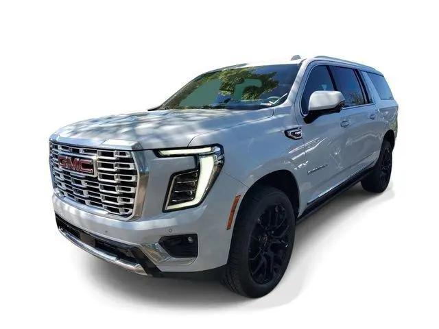 2026 GMC Yukon XL 4WD Denali