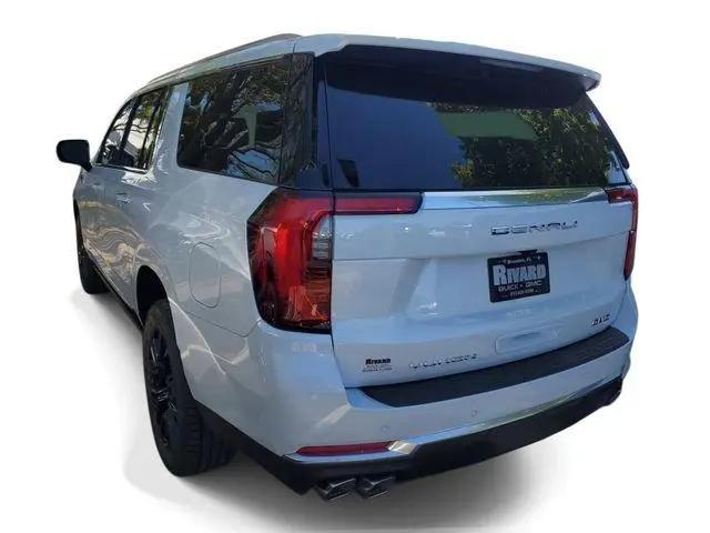 2026 GMC Yukon XL 4WD Denali