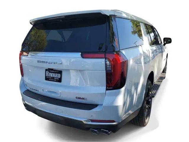 2026 GMC Yukon XL 4WD Denali