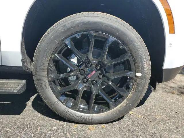 2026 GMC Yukon XL 4WD Denali
