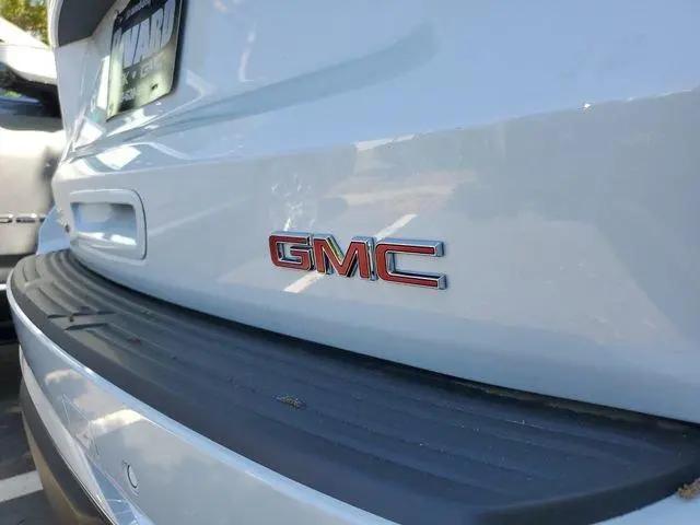 2026 GMC Yukon XL 4WD Denali