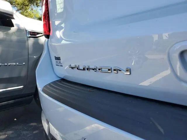 2026 GMC Yukon XL 4WD Denali