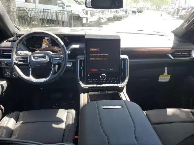 2026 GMC Yukon XL 4WD Denali