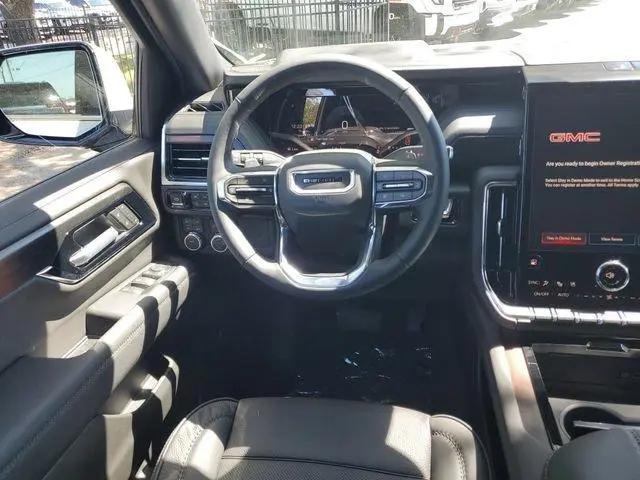2026 GMC Yukon XL 4WD Denali