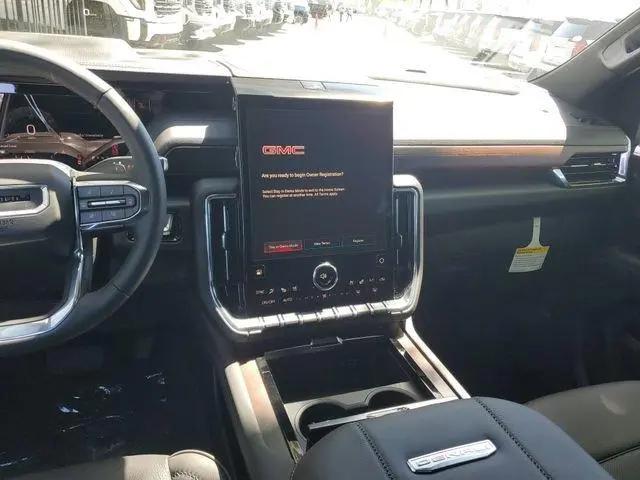 2026 GMC Yukon XL 4WD Denali