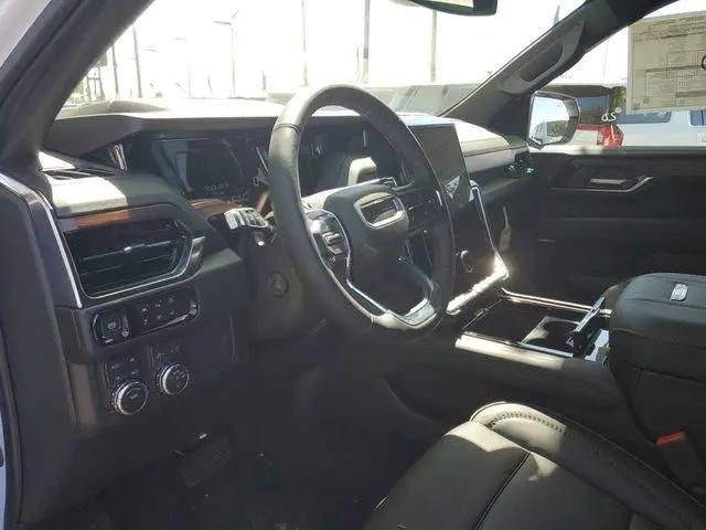 2026 GMC Yukon XL 4WD Denali