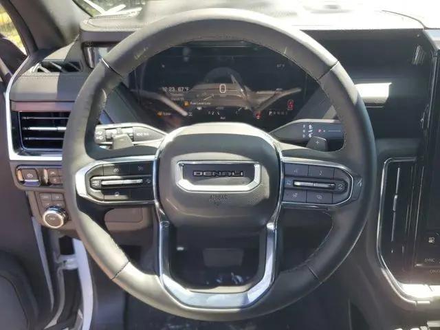 2026 GMC Yukon XL 4WD Denali