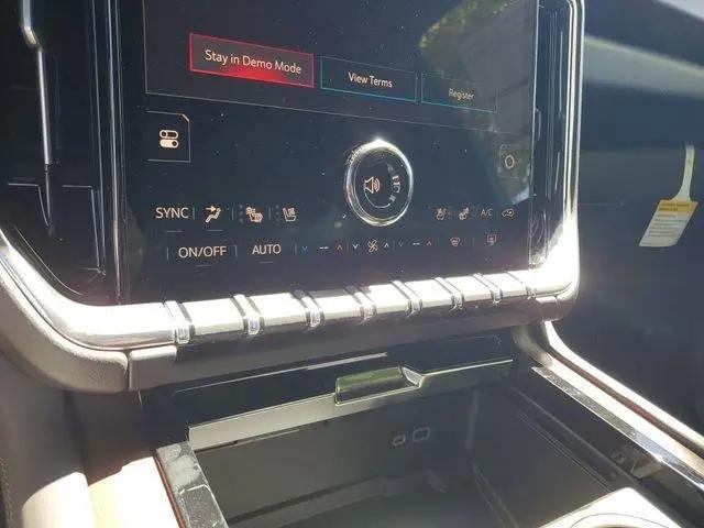 2026 GMC Yukon XL 4WD Denali