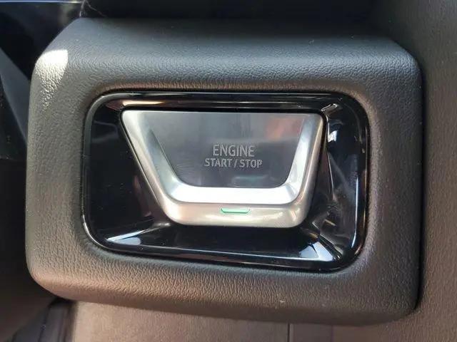 2026 GMC Yukon XL 4WD Denali